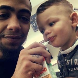 Meet your Posher, Rodolfo