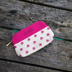 Marc Jacobs "OH LOLA" perfume pouch
