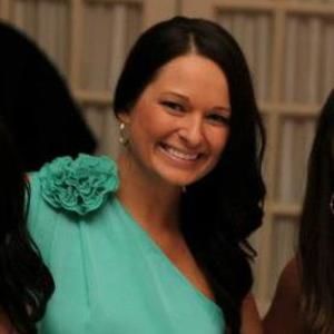 Meet your Posher, Katherine