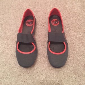 Comfy shoes