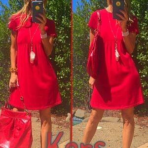 Michael Kors Medium 💋💄Hot & Bothered! 💋💄