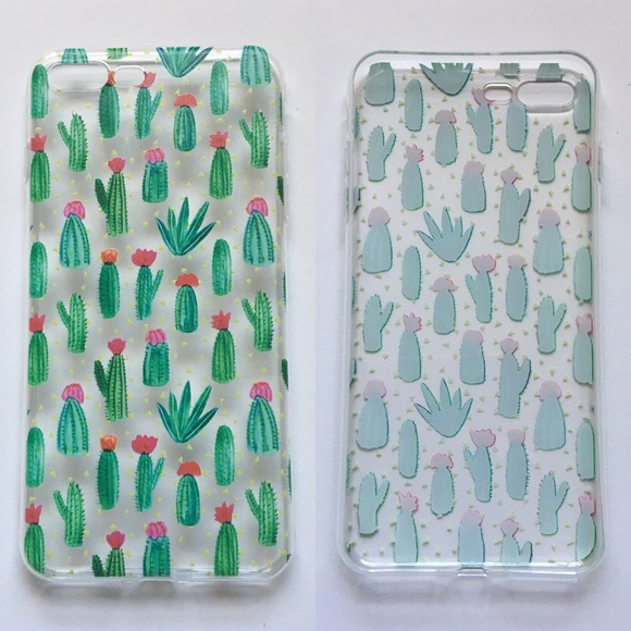 iPhone 7 / 8 / 7 PLUS / 8 PLUS Case - Picture 2 of 3