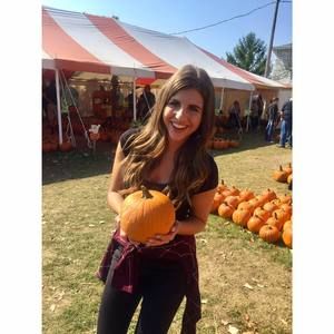 Meet your Posher, Belma