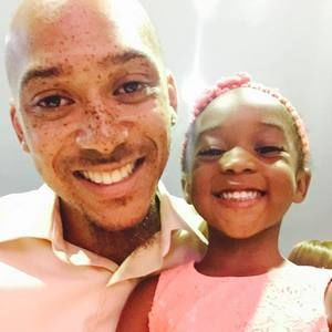 Meet your Posher, Melvin