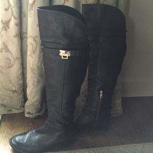 Tory Burch Boots