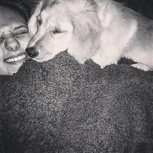 Meet your Posher, Rachael