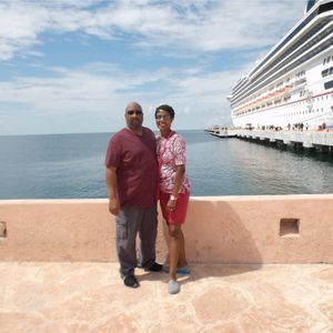 Meet your Posher, Lori