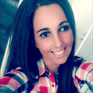 Meet your Posher, Chantal