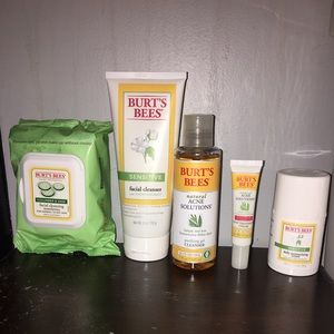Burts Bee