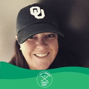 Meet your Posher, Kerry