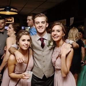 Meet your Posher, Lindsey