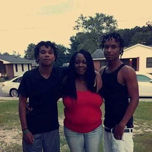 Meet your Posher, Alegra