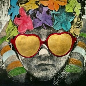 Meet your Posher, Elizabeth