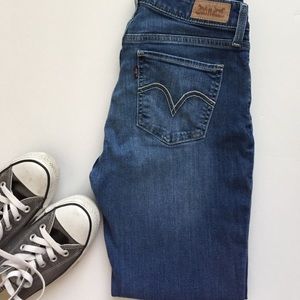 Levi Strauss Legging Jeans