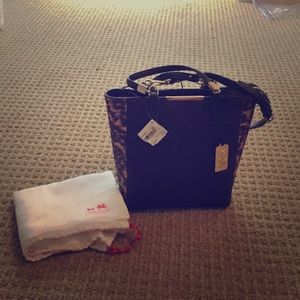 Brand new coach bag