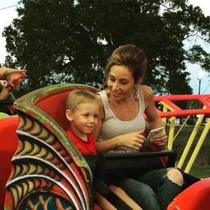 Meet your Posher, Gionna