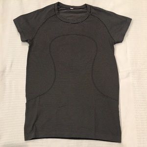 Lululemon run swiftly size 10