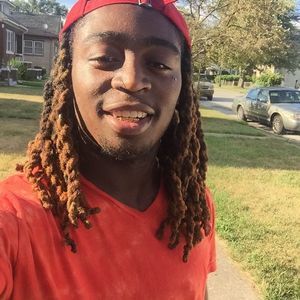 Meet your Posher, Jerry