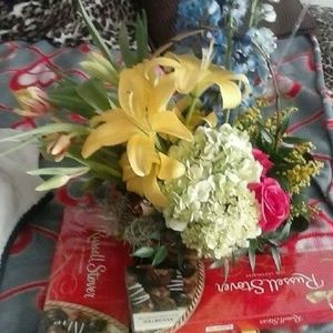 Meet your Posher, Bernice