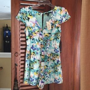 Forever 21 Romper