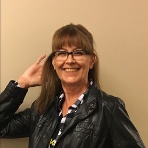 Meet your Posher, Tammy