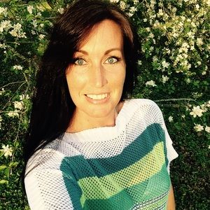 Meet your Posher, Leah