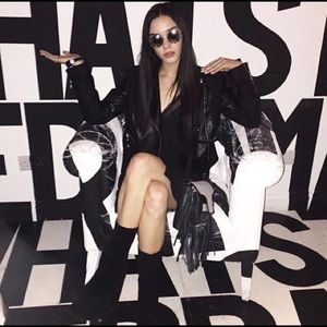 Meet your Posher, Sara