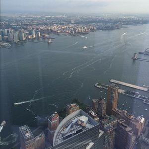 Meet your Posher, Greg