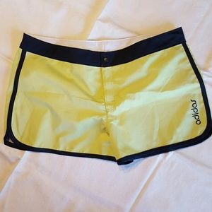 Adidas 3SI Rever Short, Med