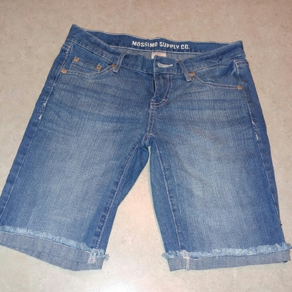 Mossimo Supply Co Shorts