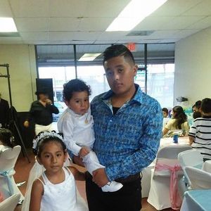 Meet your Posher, Bertha