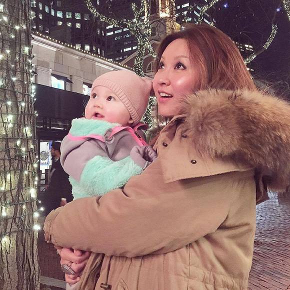 Meet your Posher, Annie - Picture 2 of 2