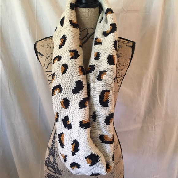 Infinity Scarf
