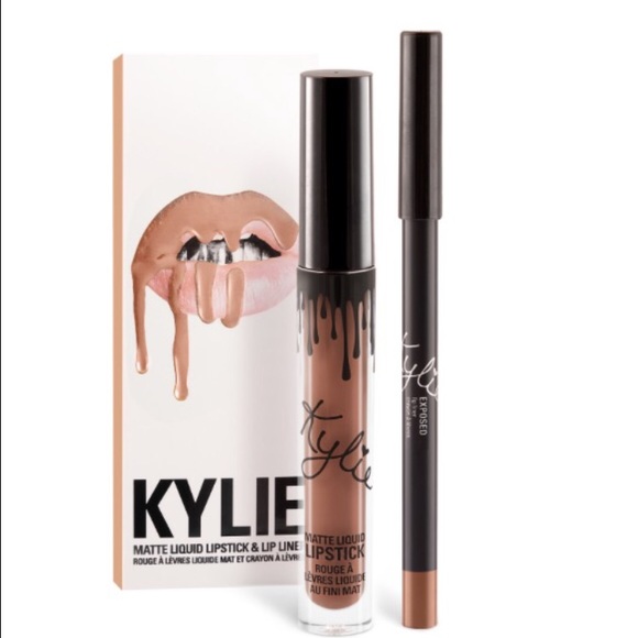 Exposed Lip Kit