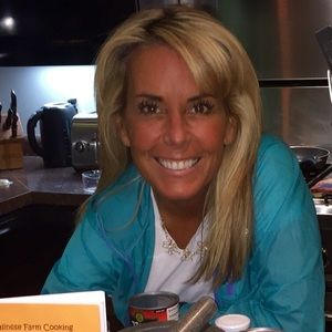 Meet your Posher, Beth