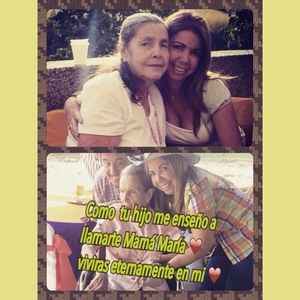 Meet your Posher, Doris