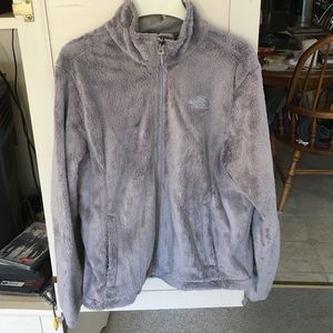 North Face Osito 2 Jacket!