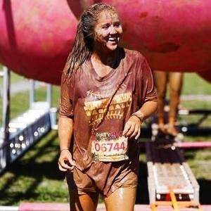 Meet your Posher, Mary anna