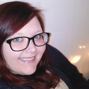 Meet your Posher, Kaitlin