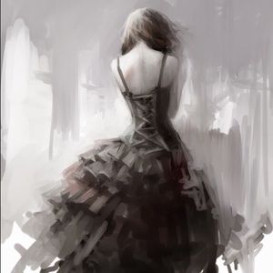 Meet your Posher, Xueqi