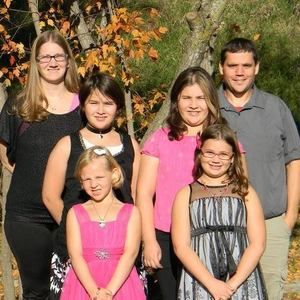 Meet your Posher, April