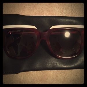 Fendi Sunglasses