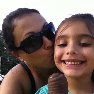 Meet your Posher, Caitlin