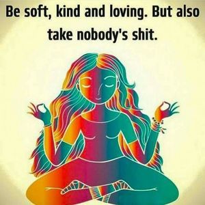 Meet your Posher, Sharon