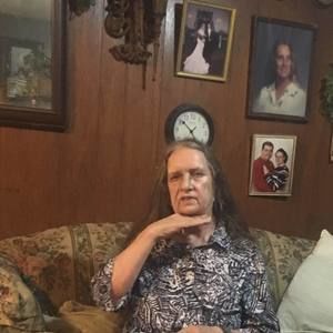 Meet your Posher, Becky