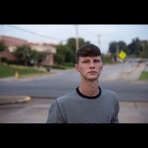 Meet your Posher, Andrew