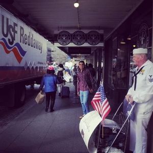 Meet your Posher, Jairo