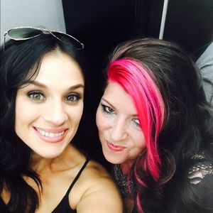 Meet your Posher, Karen