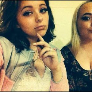 Meet your Posher, Faith