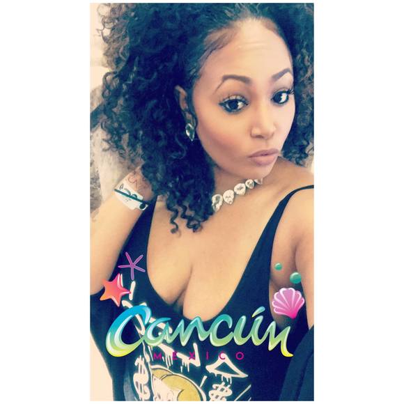 Meet your Posher, Nicky